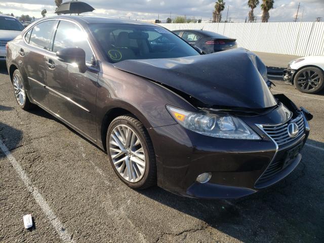 LEXUS ES 350 2013 jthbk1gg5d2029675