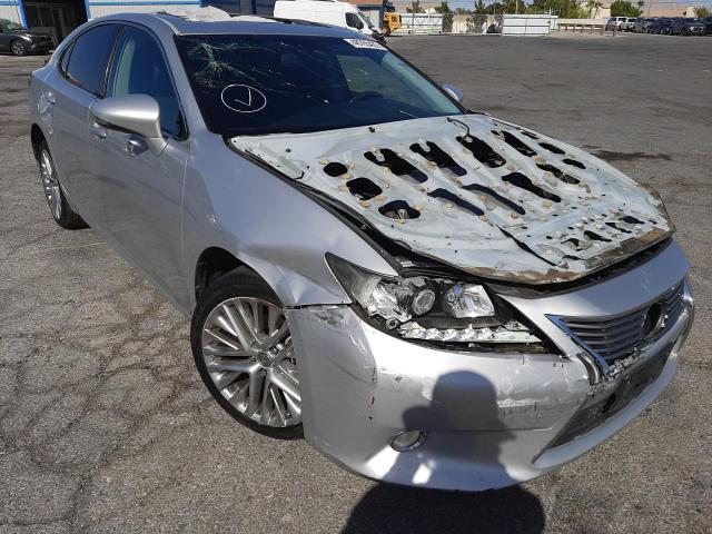 LEXUS ES 350 2013 jthbk1gg5d2029711