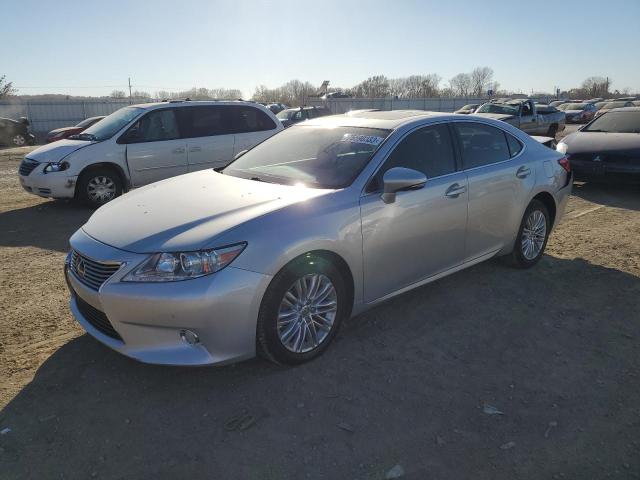 LEXUS ES350 2013 jthbk1gg5d2030227