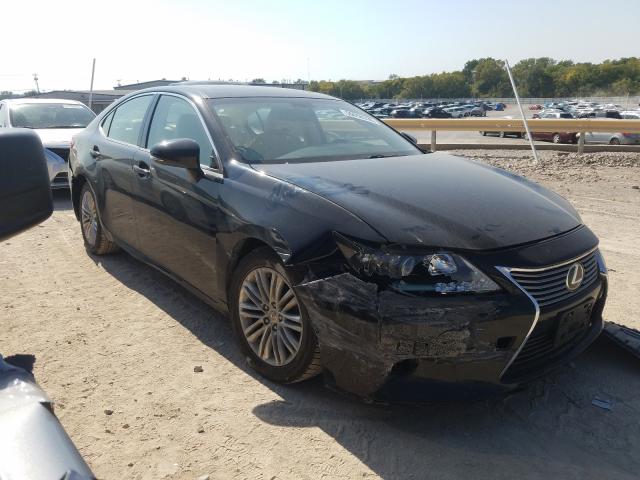 LEXUS ES 350 2013 jthbk1gg5d2030549