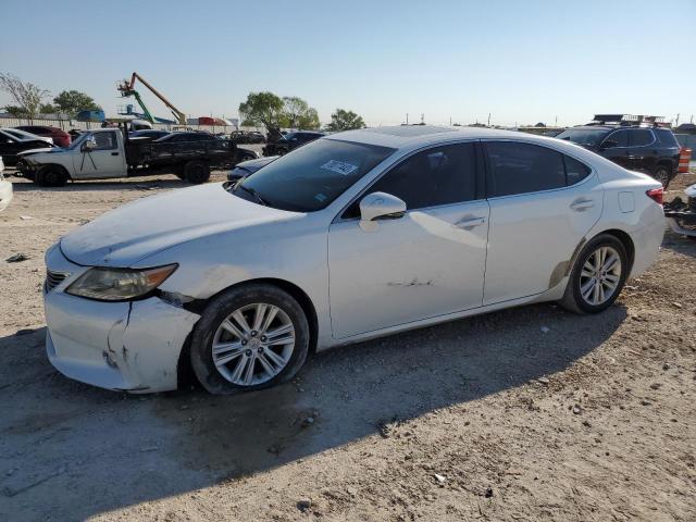 LEXUS ES 350 2013 jthbk1gg5d2030602