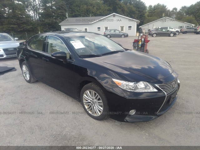 LEXUS ES 350 2013 jthbk1gg5d2031023