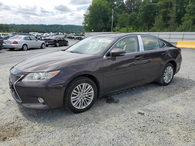 LEXUS ES 350 2013 jthbk1gg5d2032012