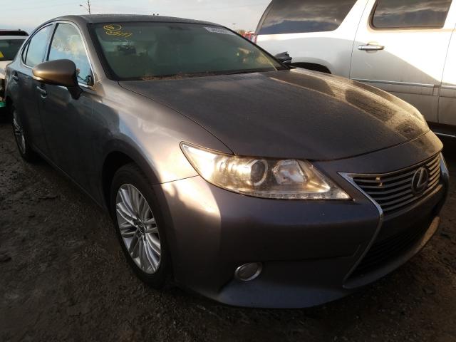 LEXUS ES 350 2013 jthbk1gg5d2033211