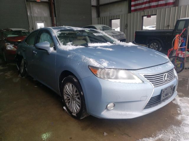 LEXUS ES 350 2013 jthbk1gg5d2033466