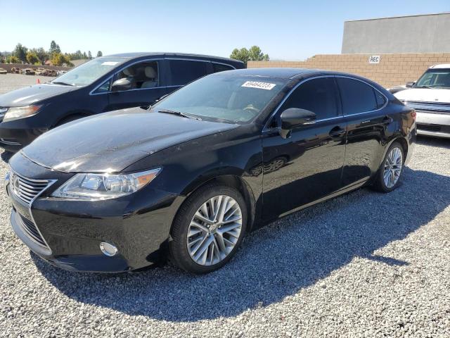 LEXUS ES 350 2013 jthbk1gg5d2034276