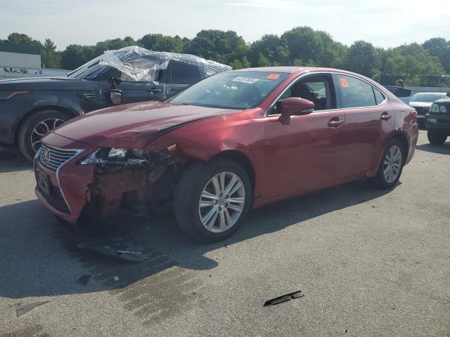 LEXUS ES350 2013 jthbk1gg5d2034570