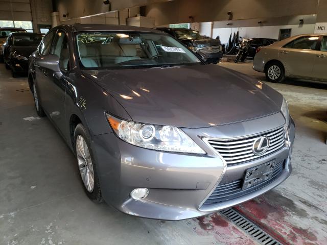 LEXUS ES 350 2013 jthbk1gg5d2034746