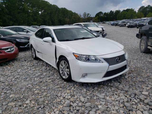 LEXUS ES 350 2013 jthbk1gg5d2034942