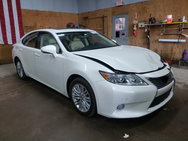 LEXUS ES 350 2013 jthbk1gg5d2035752