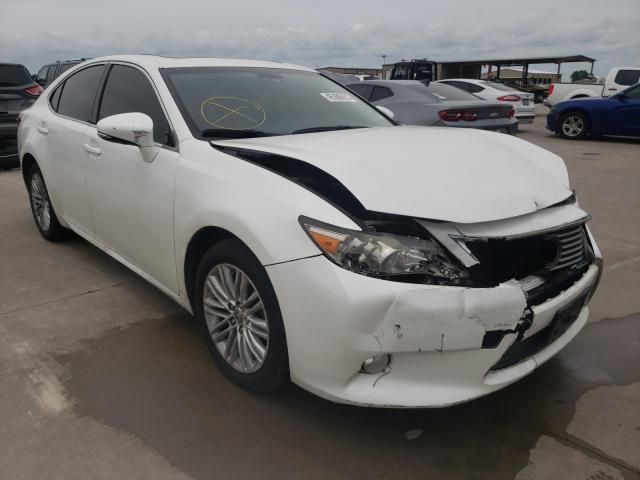 LEXUS ES 350 2013 jthbk1gg5d2035766