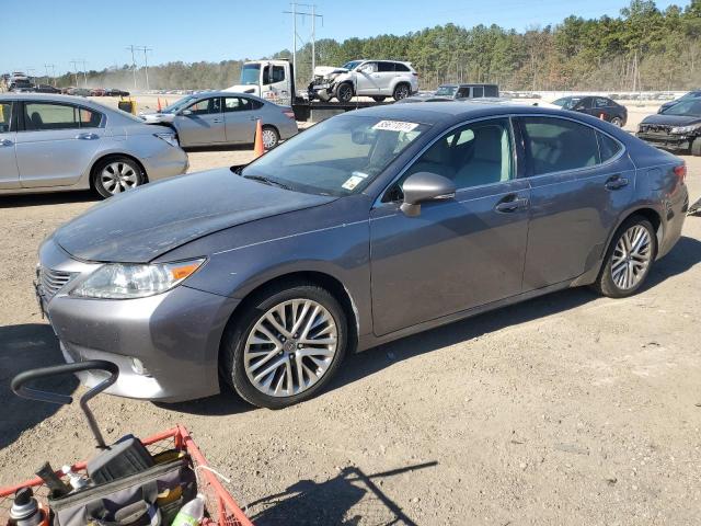 LEXUS ES 350 2013 jthbk1gg5d2037145