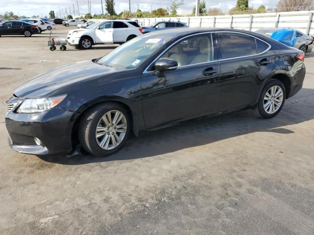 LEXUS ES 350 2013 jthbk1gg5d2037274