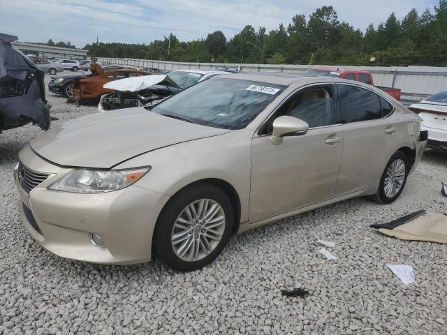 LEXUS ES 350 2013 jthbk1gg5d2037291