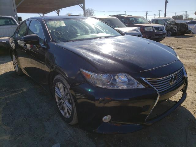 LEXUS ES 350 2013 jthbk1gg5d2037811