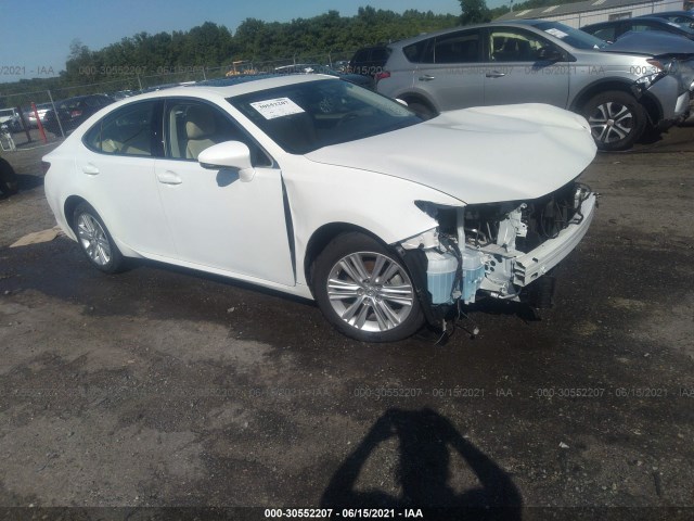 LEXUS ES 350 2013 jthbk1gg5d2037937