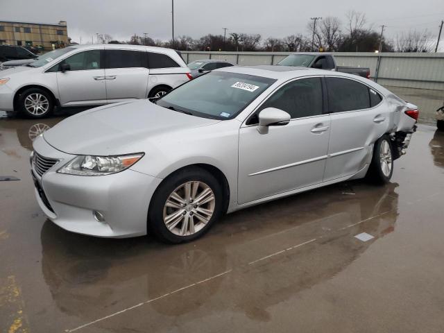 LEXUS ES 350 2013 jthbk1gg5d2038361