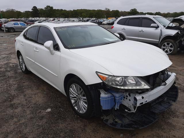 LEXUS ES 350 2013 jthbk1gg5d2039946