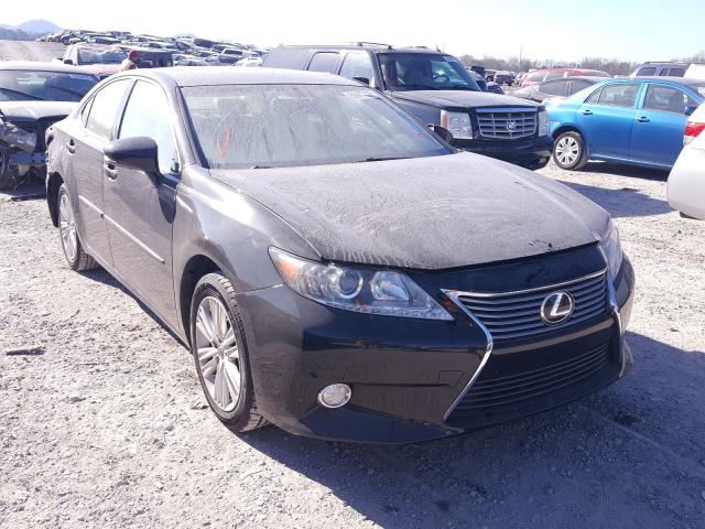 LEXUS ES 350 2013 jthbk1gg5d2040157