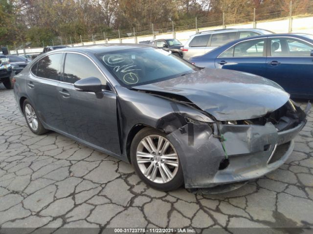 LEXUS ES 350 2013 jthbk1gg5d2040840