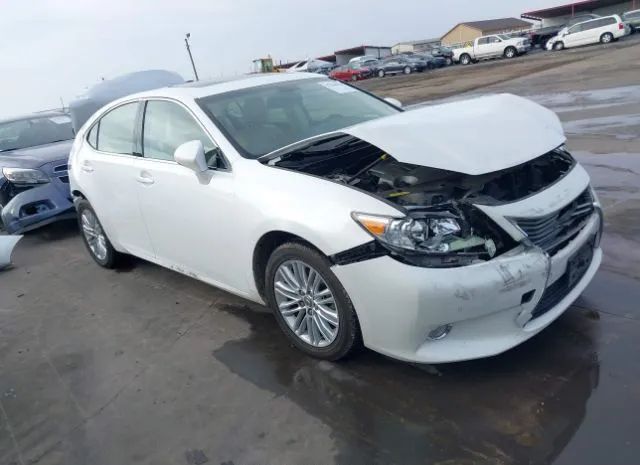 LEXUS NULL 2013 jthbk1gg5d2041311