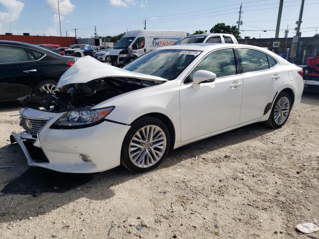 LEXUS ES350 2013 jthbk1gg5d2041373