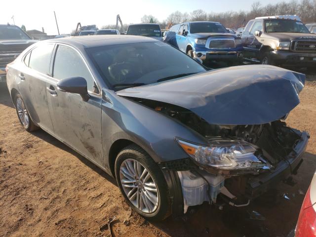 LEXUS ES 350 2013 jthbk1gg5d2041633