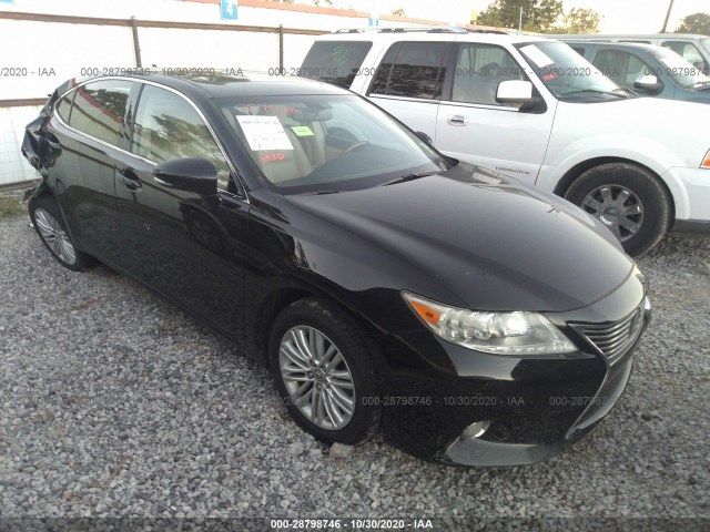 LEXUS ES 350 2013 jthbk1gg5d2041728