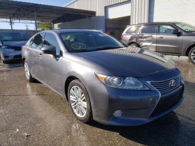 LEXUS ES 350 2013 jthbk1gg5d2042085