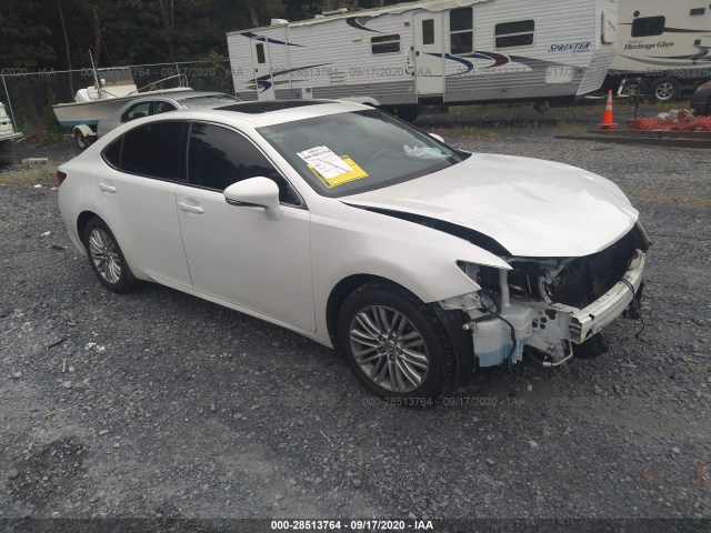 LEXUS ES 350 2013 jthbk1gg5d2042331