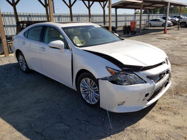 LEXUS ES 350 2013 jthbk1gg5d2042880