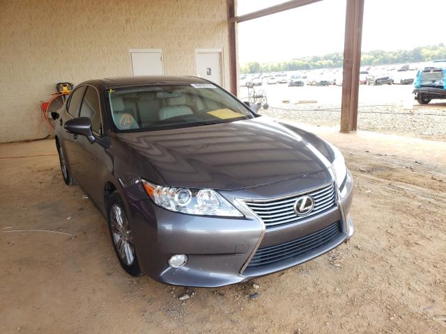 LEXUS ES 350 2013 jthbk1gg5d2043558