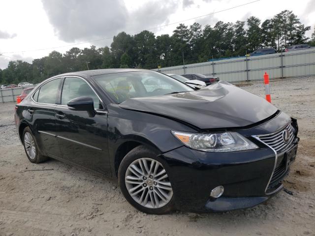 LEXUS ES 350 2013 jthbk1gg5d2043866