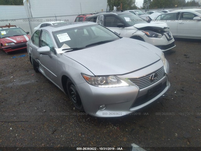 LEXUS ES 350 2013 jthbk1gg5d2044337