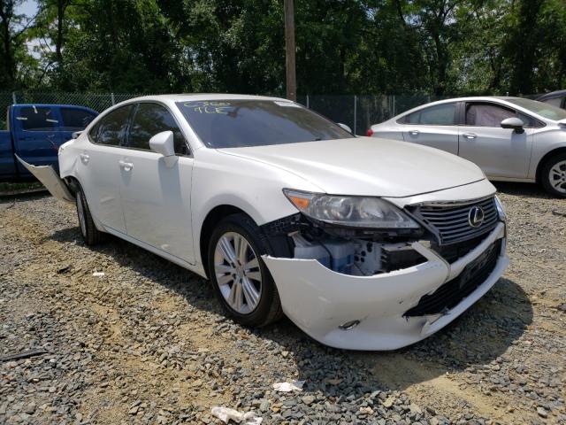 LEXUS ES 350 2013 jthbk1gg5d2044354