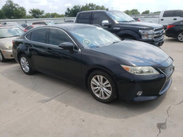 LEXUS ES 350 2013 jthbk1gg5d2044631