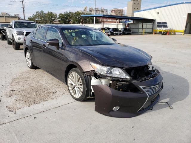 LEXUS ES 350 2013 jthbk1gg5d2045746