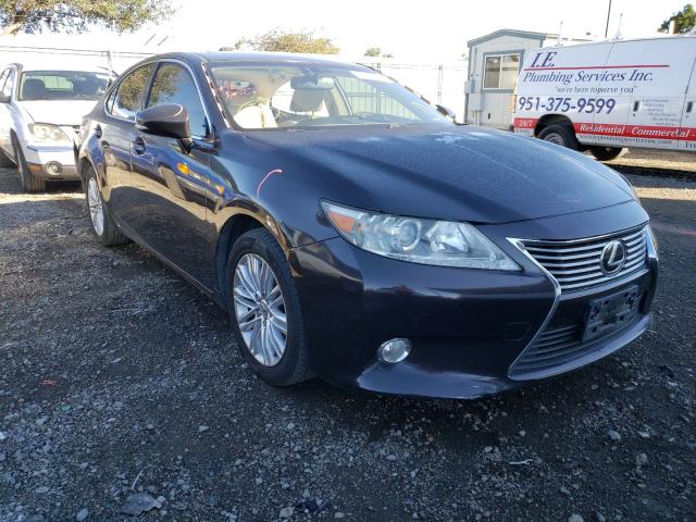 LEXUS ES 350 2013 jthbk1gg5d2046296