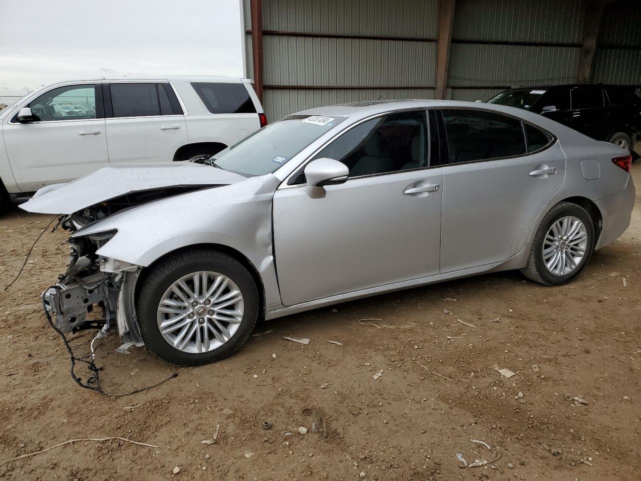 LEXUS ES 2013 jthbk1gg5d2046699