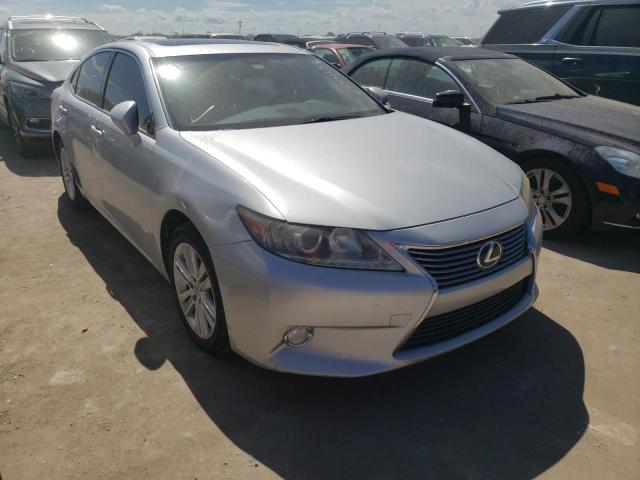 LEXUS ES 350 2013 jthbk1gg5d2047237