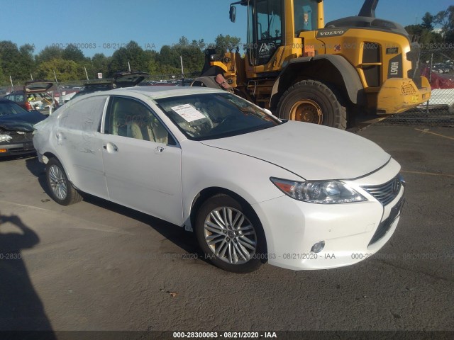 LEXUS ES 350 2013 jthbk1gg5d2047383