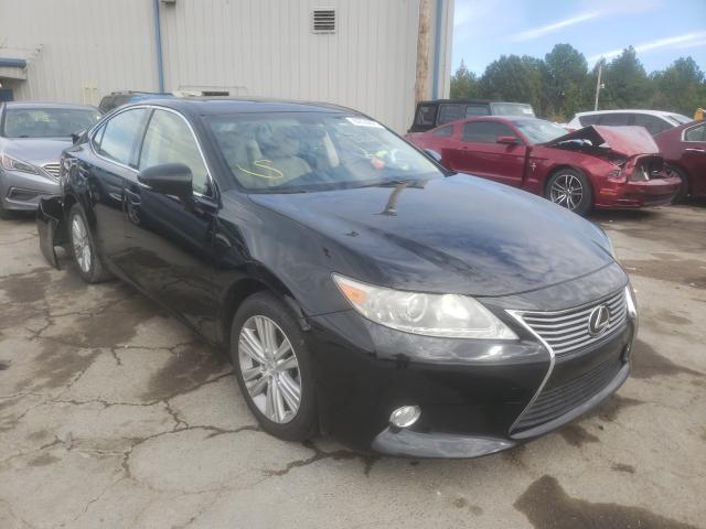 LEXUS ES 350 2013 jthbk1gg5d2051045