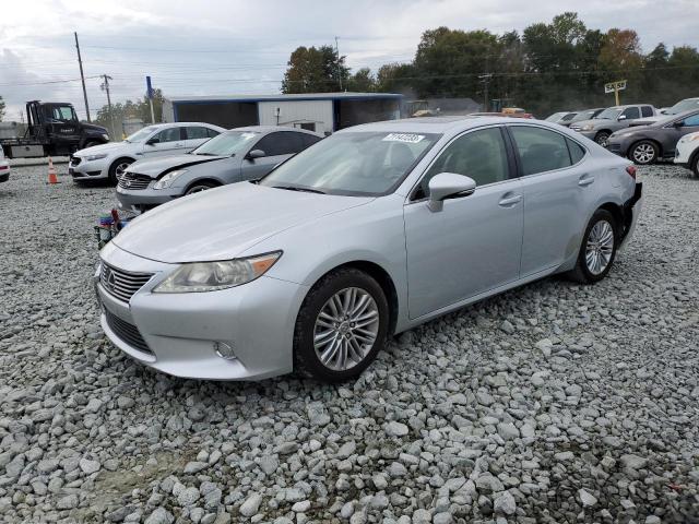 LEXUS ES 350 2013 jthbk1gg5d2051126