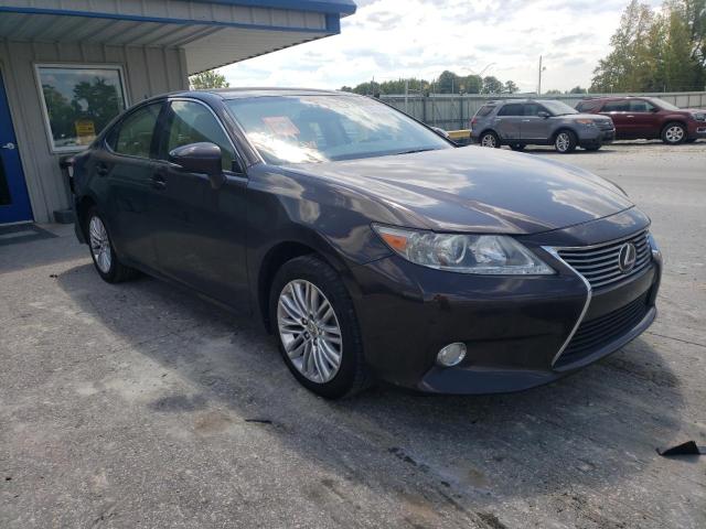 LEXUS ES 350 2013 jthbk1gg5d2051661