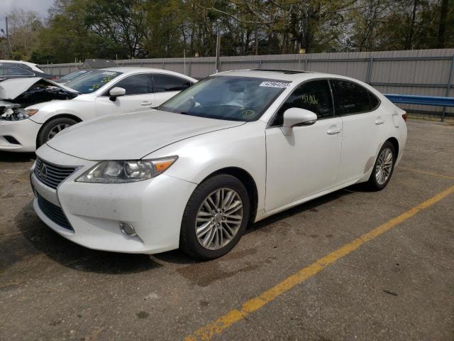 LEXUS ES 350 2013 jthbk1gg5d2052776