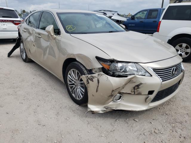 LEXUS ES 350 2013 jthbk1gg5d2053507