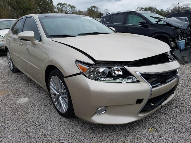 LEXUS ES 350 2013 jthbk1gg5d2054835