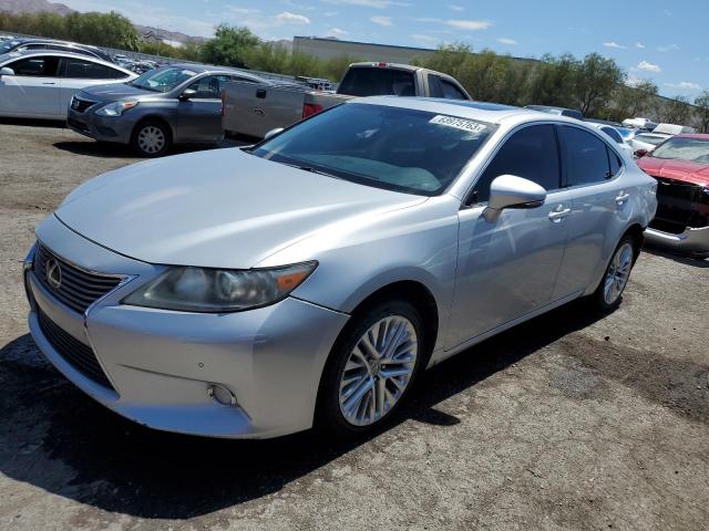 LEXUS ES 350 2013 jthbk1gg5d2059307