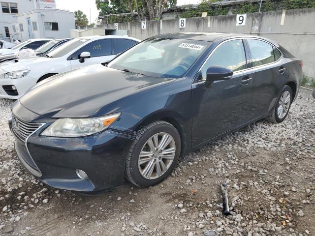 LEXUS ES350 2013 jthbk1gg5d2059324