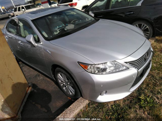 LEXUS NULL 2013 jthbk1gg5d2059341